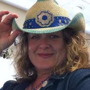 Meet your Posher, Anne